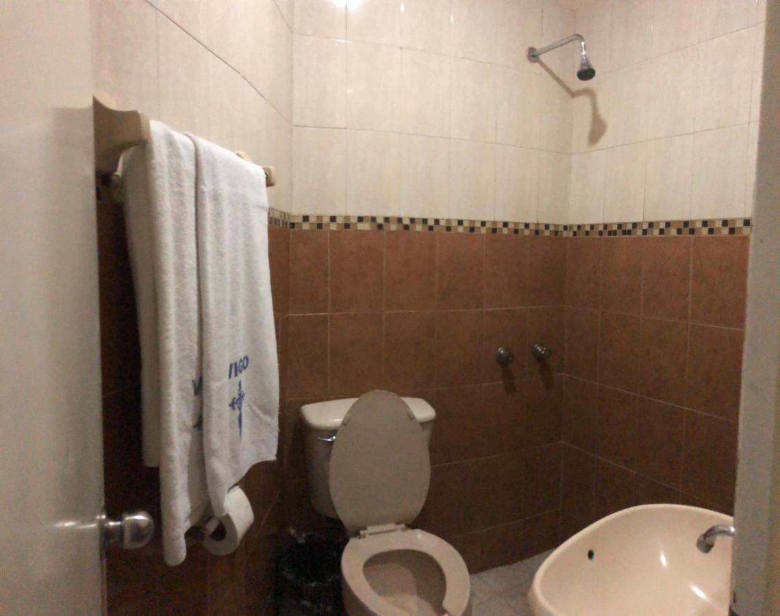 Hotel Vigo กัวดาลาฮารา ภายนอก รูปภาพ